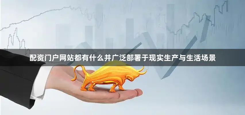 配资门户网站都有什么并广泛部署于现实生产与生活场景