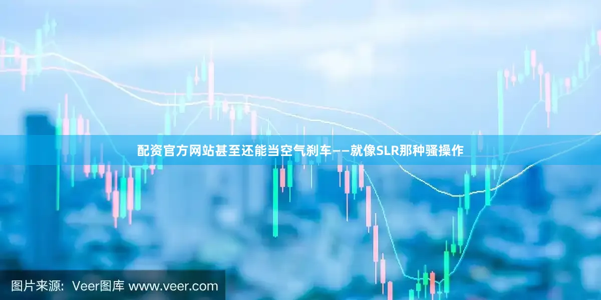 配资官方网站甚至还能当空气刹车——就像SLR那种骚操作