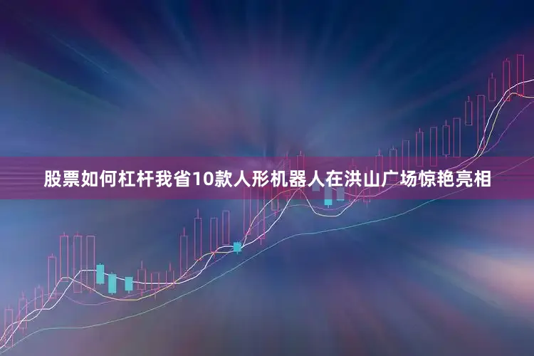 股票如何杠杆我省10款人形机器人在洪山广场惊艳亮相